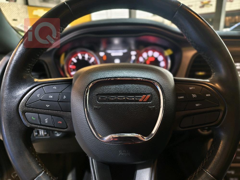 دودج تشالنجر